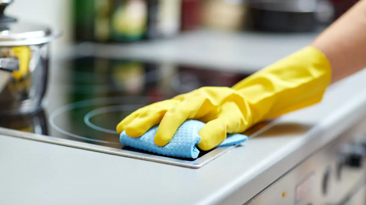 Las medidas a cumplir en el sector de limpieza y aseo doméstico